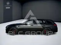 2023 Mercedes Benz C 630