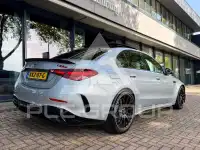 2023 Mercedes Benz C 630