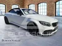 2023 Mercedes Benz C 630