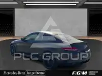 2023 Mercedes Benz C 630