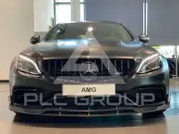 2023 Mercedes Benz C 630