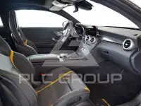 2023 Mercedes Benz C 630