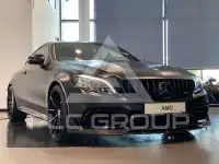 2023 Mercedes Benz C 630