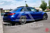 2023 Mercedes Benz C 630