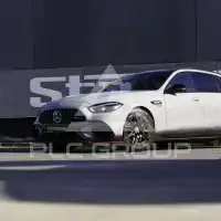 2023 Mercedes Benz C 630