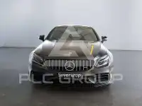 2023 Mercedes Benz C 630