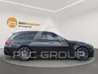 2023 Mercedes Benz C 630