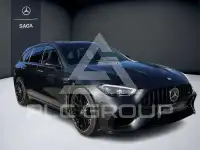 2023 Mercedes Benz C 630