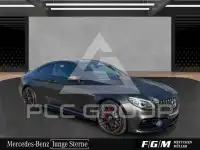 2023 Mercedes Benz C 630