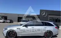 2023 Mercedes Benz C 630
