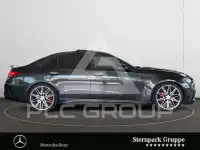 2023 Mercedes Benz C 630
