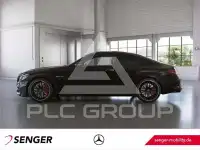 2023 Mercedes Benz C 630