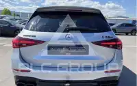 2023 Mercedes Benz C 630