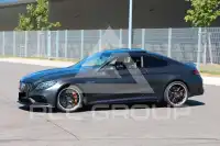 2023 Mercedes Benz C 630