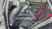 2023 Mercedes Benz C 630