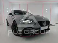 2023 Mercedes Benz C 630