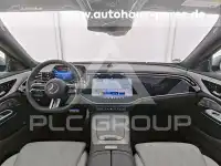 2023 Mercedes Benz E 400