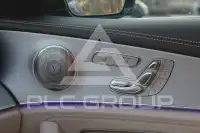 2023 Mercedes Benz E 400
