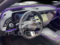 2023 Mercedes Benz E 400