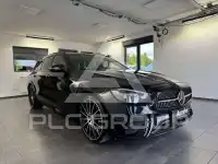2023 Mercedes Benz E 400