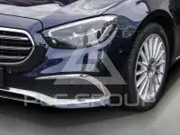 2023 Mercedes Benz E 400