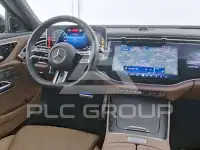 2023 Mercedes Benz E 400