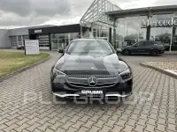 2023 Mercedes Benz E 400