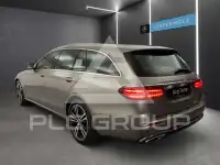 2023 Mercedes Benz E 400