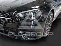 2023 Mercedes Benz E 400