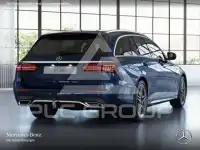 2023 Mercedes Benz E 400