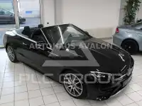 2023 Mercedes Benz E 400