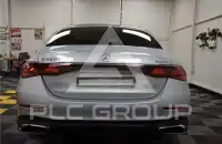 2023 Mercedes Benz E 400