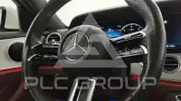 2023 Mercedes Benz E 400