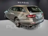 2023 Mercedes Benz E 400