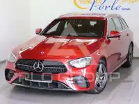 2023 Mercedes Benz E 400