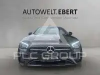 2023 Mercedes Benz E 400
