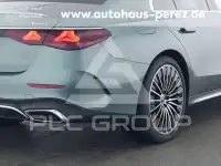 2023 Mercedes Benz E 400
