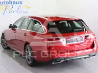 2023 Mercedes Benz E 400