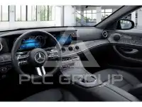 2023 Mercedes Benz E 400