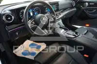 2023 Mercedes Benz E 400
