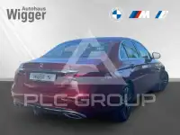 2023 Mercedes Benz E 400
