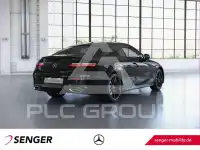 2023 Mercedes Benz E 400