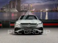 2023 Mercedes Benz E 400
