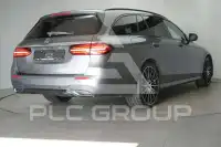 2023 Mercedes Benz E 400