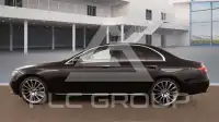2023 Mercedes Benz E 400