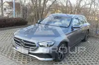 2023 Mercedes Benz E 400