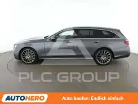 2023 Mercedes Benz E 400
