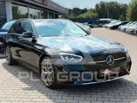 2023 Mercedes Benz E 400