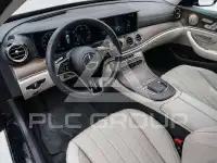 2023 Mercedes Benz E 400