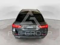 2023 Mercedes Benz E 400